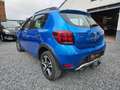 Dacia Sandero Euro 6 * Stepway * Camera * Bleu - thumbnail 3