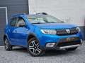 Dacia Sandero Euro 6 * Stepway * Camera * Bleu - thumbnail 2