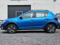 Dacia Sandero Euro 6 * Stepway * Camera * Bleu - thumbnail 5