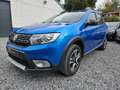 Dacia Sandero Euro 6 * Stepway * Camera * Bleu - thumbnail 4