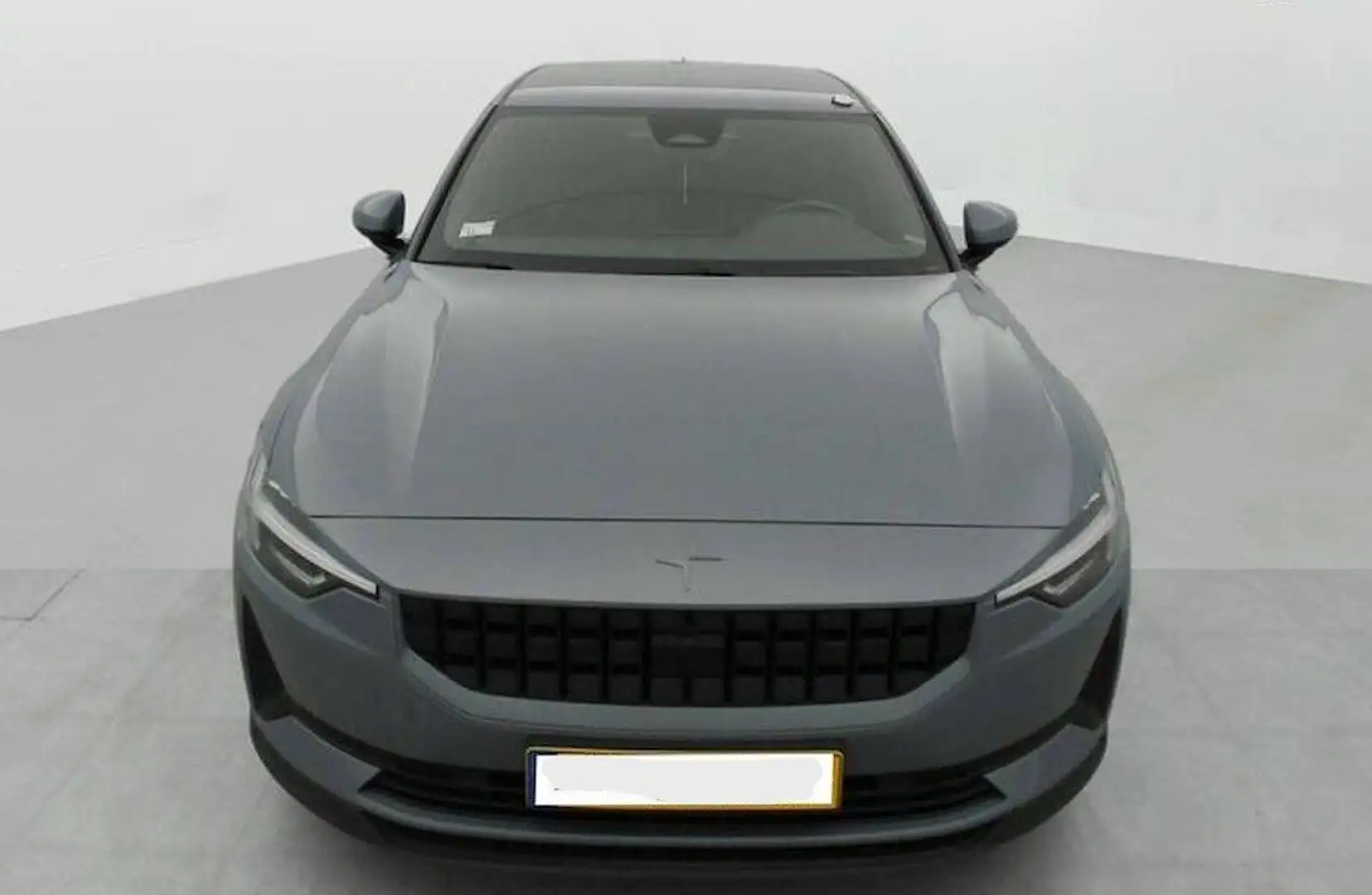 Polestar 2 Polestar 2 64 kWh Single Motor MY22 Argent - 2
