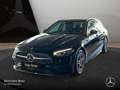 Mercedes-Benz C 180 T AMG+LED+KAMERA+TOTW+KEYLESS+9G Schwarz - thumbnail 2