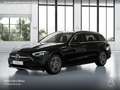 Mercedes-Benz C 180 T AMG+LED+KAMERA+TOTW+KEYLESS+9G Schwarz - thumbnail 14
