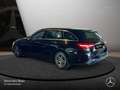 Mercedes-Benz C 180 T AMG+LED+KAMERA+TOTW+KEYLESS+9G Schwarz - thumbnail 10