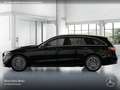 Mercedes-Benz C 180 T AMG+LED+KAMERA+TOTW+KEYLESS+9G Schwarz - thumbnail 6