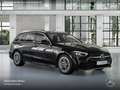 Mercedes-Benz C 180 T AMG+LED+KAMERA+TOTW+KEYLESS+9G Schwarz - thumbnail 20