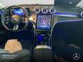Mercedes-Benz C 180 T AMG+LED+KAMERA+TOTW+KEYLESS+9G Schwarz - thumbnail 13