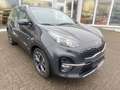 Kia Sportage GT-Line 4WD Grau - thumbnail 3