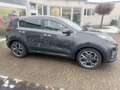 Kia Sportage GT-Line 4WD Grau - thumbnail 4