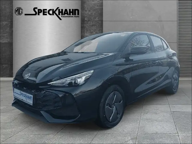 MG MG3