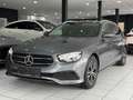 Mercedes-Benz E 200 d Avantgarde*DISTRONIC*PANO*360*BURM*LEDER* Gri - thumbnail 1
