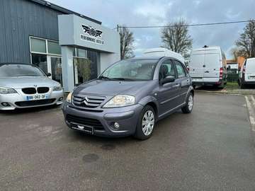 1.4 HDi 70 Airdream Exclusive