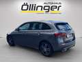 Mercedes-Benz B 200 d Aut. Grau - thumbnail 4