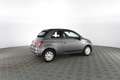 Fiat 500C 1.0 Hybrid Cult PREZZO REALE - NO VINCOLI Grigio - thumbnail 3