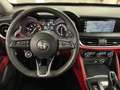 Alfa Romeo Stelvio 2.2 TD 190 CV EXECUTIVE 19" DISTRIBUZIONE ESEGUITA Nero - thumbnail 9