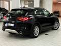 Alfa Romeo Stelvio 2.2 TD 190 CV EXECUTIVE 19" DISTRIBUZIONE ESEGUITA Nero - thumbnail 4