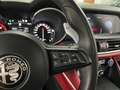 Alfa Romeo Stelvio 2.2 TD 190 CV EXECUTIVE 19" DISTRIBUZIONE ESEGUITA Nero - thumbnail 44