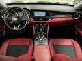 Alfa Romeo Stelvio 2.2 TD 190 CV EXECUTIVE 19" DISTRIBUZIONE ESEGUITA Nero - thumbnail 21