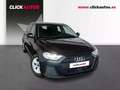 Audi A1 TFSI 95CV Edition Stronic Gris - thumbnail 3