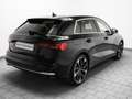 Audi A3 Sportback advanced 35 TFSI Mod25 Matrix ACC Navi Schwarz - thumbnail 6