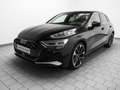 Audi A3 Sportback advanced 35 TFSI Mod25 Matrix ACC Navi Nero - thumbnail 2