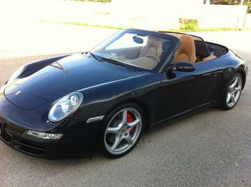 Cabrio Sport