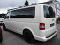 Volkswagen T5 California Caravelle Comfortline 4Motion lang Weiß - thumbnail 4