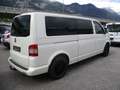 Volkswagen T5 California Caravelle Comfortline 4Motion lang Weiß - thumbnail 3