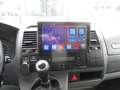 Volkswagen T5 California Caravelle Comfortline 4Motion lang Weiß - thumbnail 6