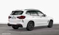 BMW X3 xDrive20d M Sport,Nav,HUD,ACC,Pano,Laser,AHK Weiß - thumbnail 2