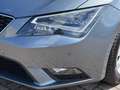 SEAT Leon ST 1.6 TDI Style Business Ecomotive|LED|Climate|Tr Grijs - thumbnail 4
