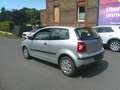 Volkswagen Polo *2-HAND*EURO-4*SERVO*TÜV 10/2026*E-PAKET* Argent - thumbnail 8