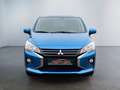 Mitsubishi Space Star Select+ 1,2 l CVT AS&G TEMP SHZ KAM Kék - thumbnail 3