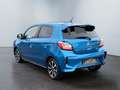 Mitsubishi Space Star Select+ 1,2 l CVT AS&G TEMP SHZ KAM Blauw - thumbnail 5
