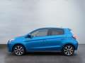 Mitsubishi Space Star Select+ 1,2 l CVT AS&G TEMP SHZ KAM Blauw - thumbnail 6