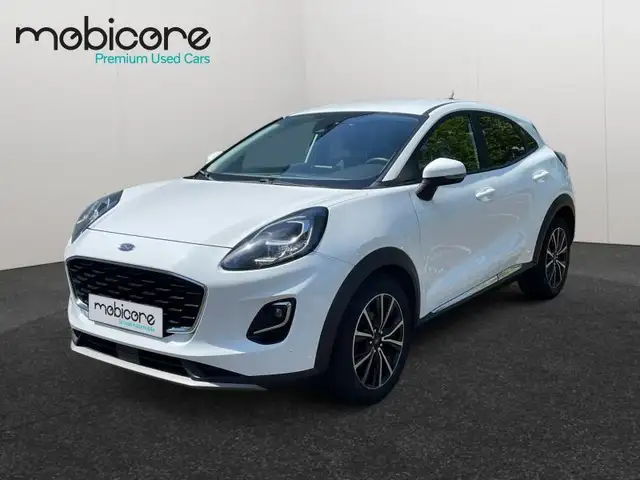 Ford Puma Titanium 1.0 Ecoboost / Essence