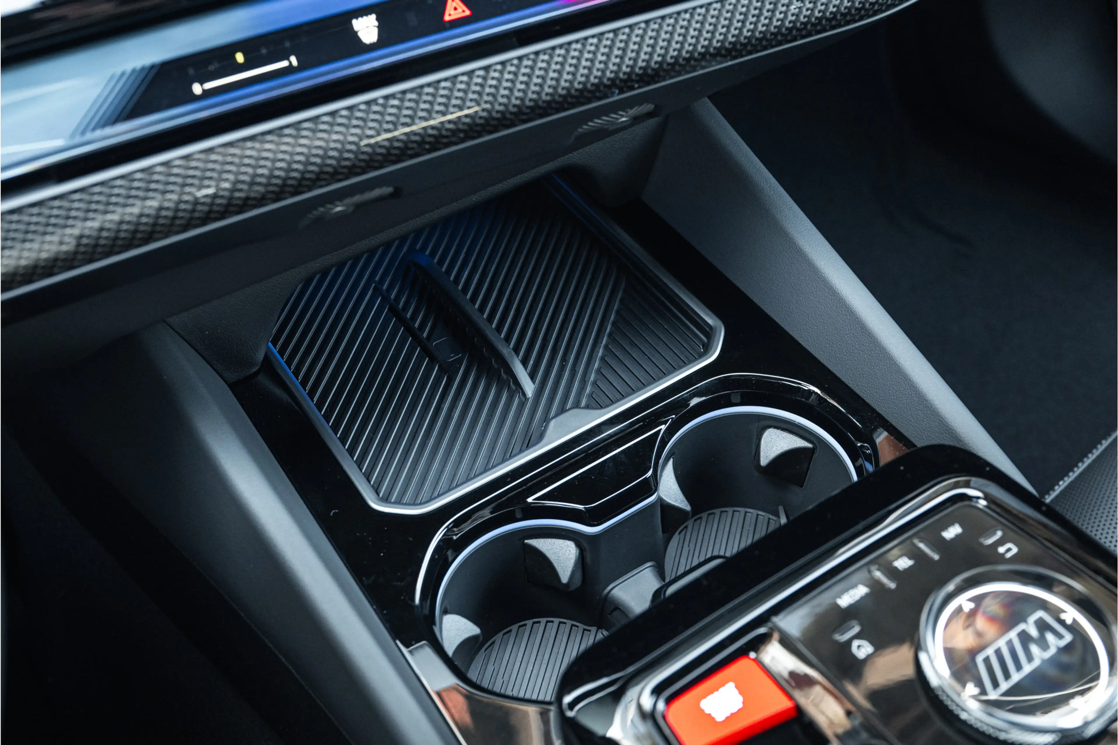 BMW M5 Touring Automaat / M Drive Professional / Panorama — photo 12