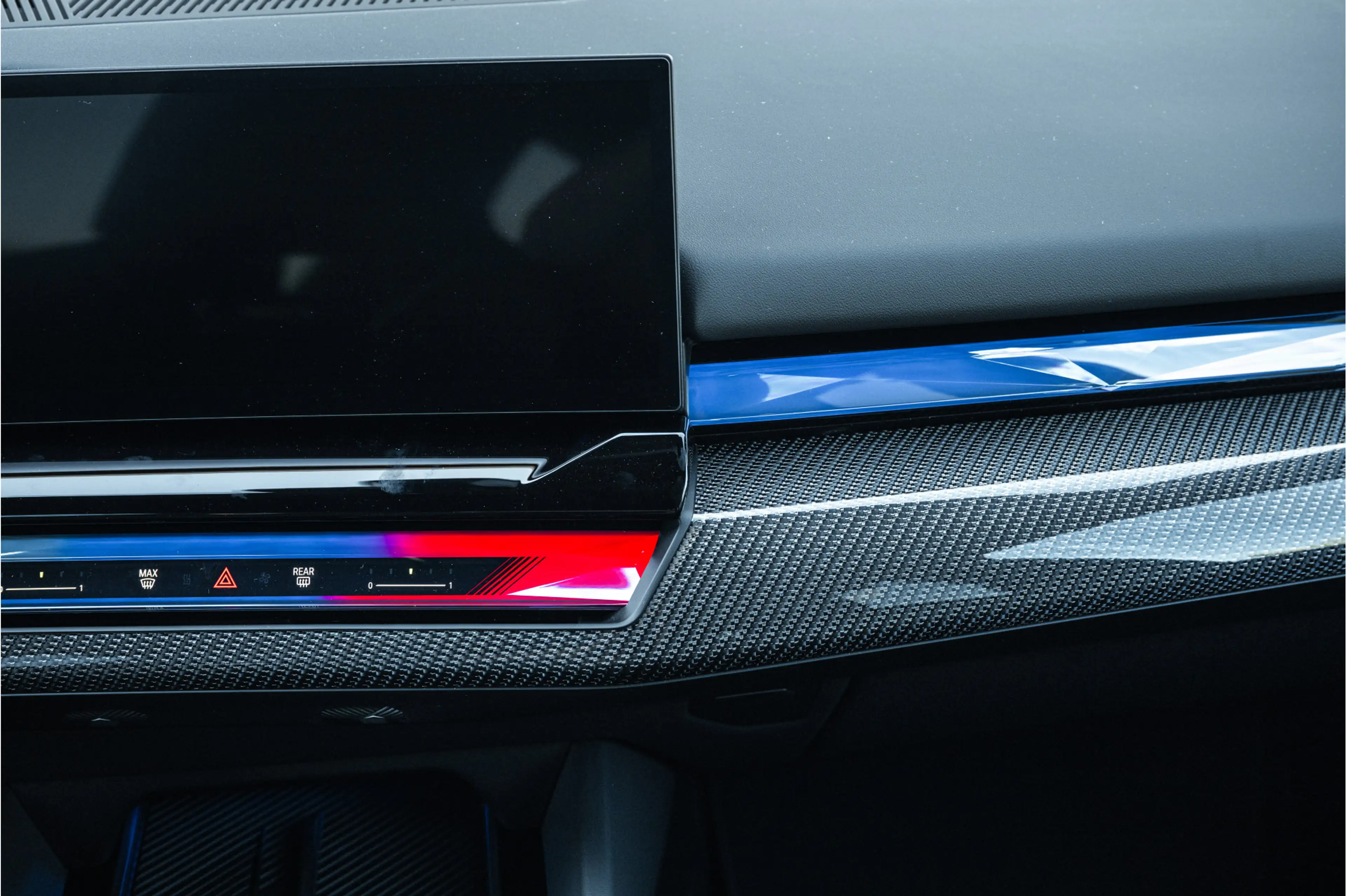 BMW M5 Touring Automaat / M Drive Professional / Panorama — photo 11