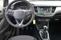 Opel Crossland X 1.2 ONLINE EDITION CRUISE/AIRCO/APPLE-CARPLAY ANDR Gris - thumbnail 9