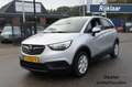 Opel Crossland X 1.2 ONLINE EDITION CRUISE/AIRCO/APPLE-CARPLAY ANDR Gris - thumbnail 1