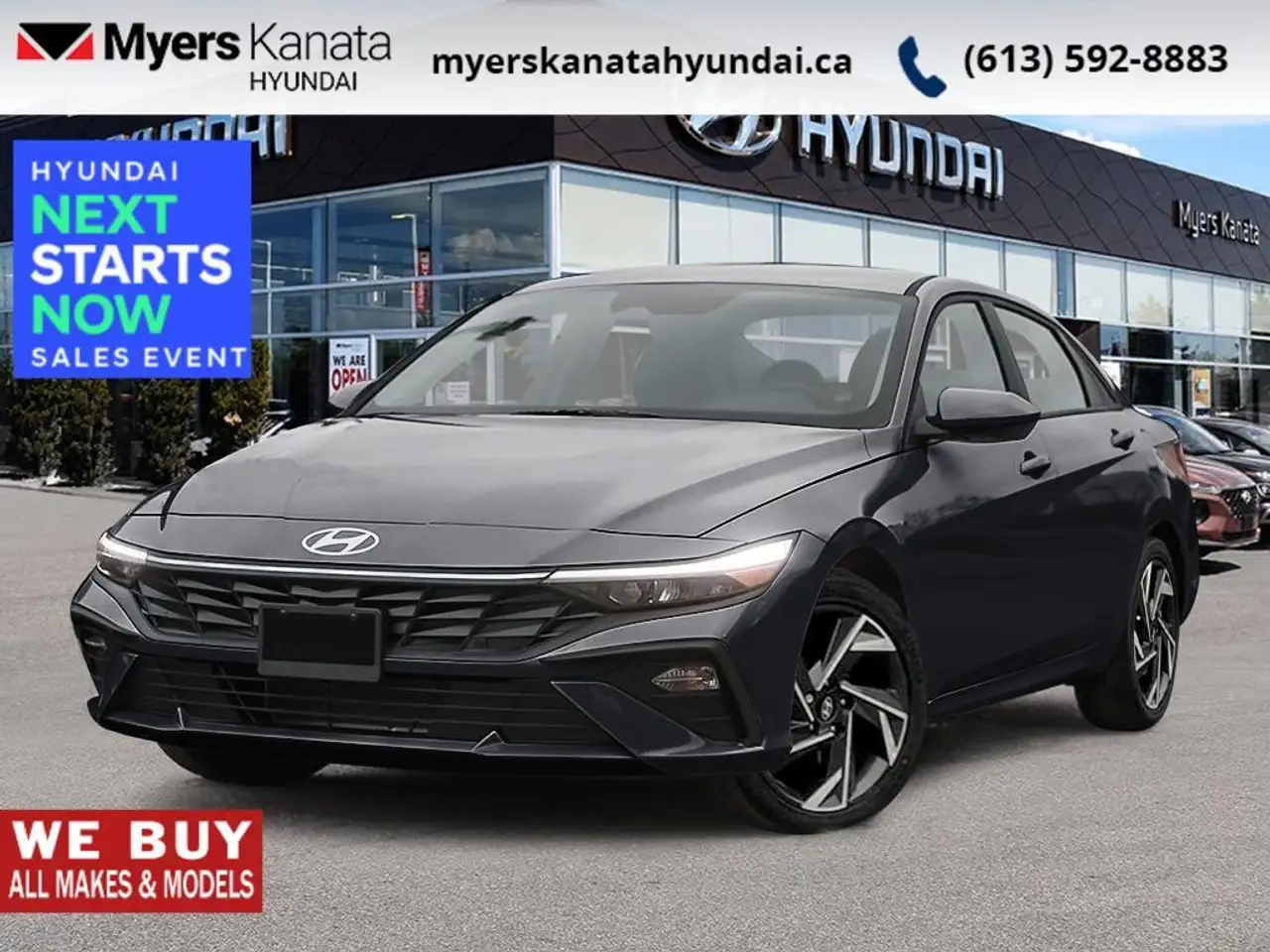 Hyundai ELANTRA снимка Hyundai ELANTRA