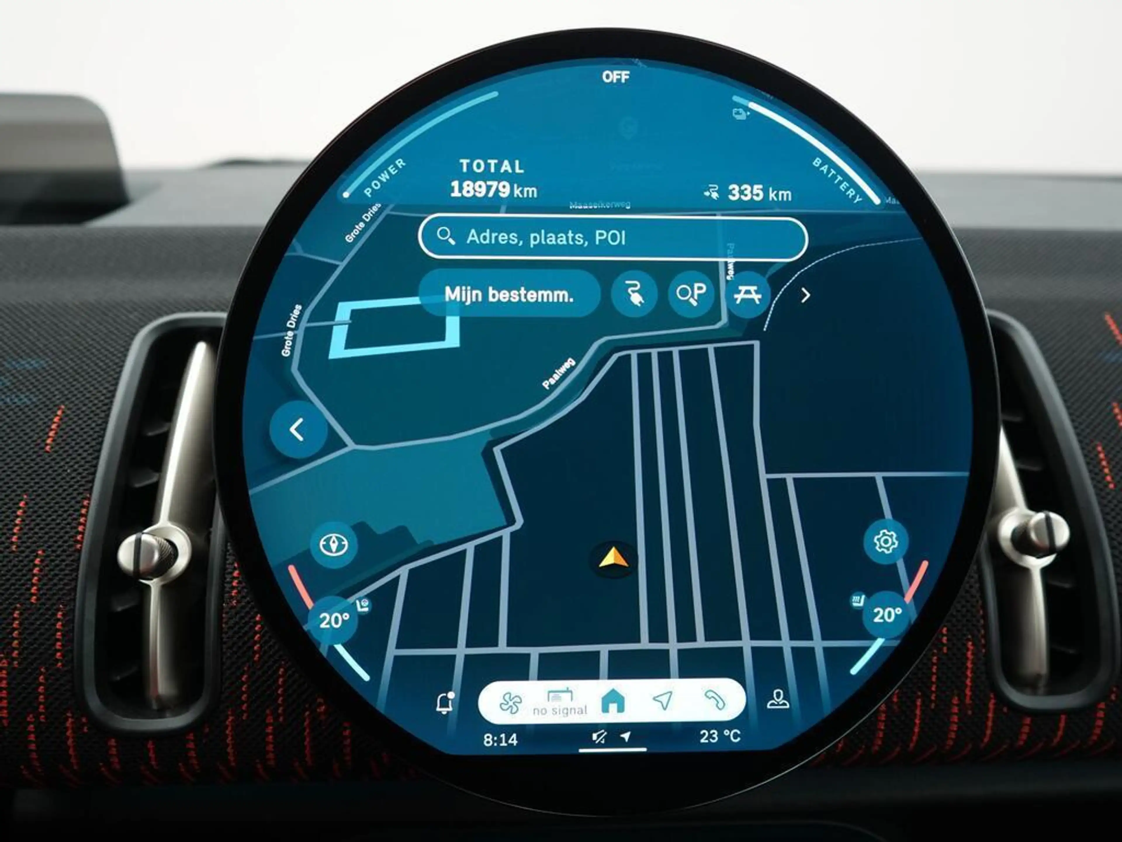 MINI John Cooper Works Countryman E XL 66.5 kWh — photo 14