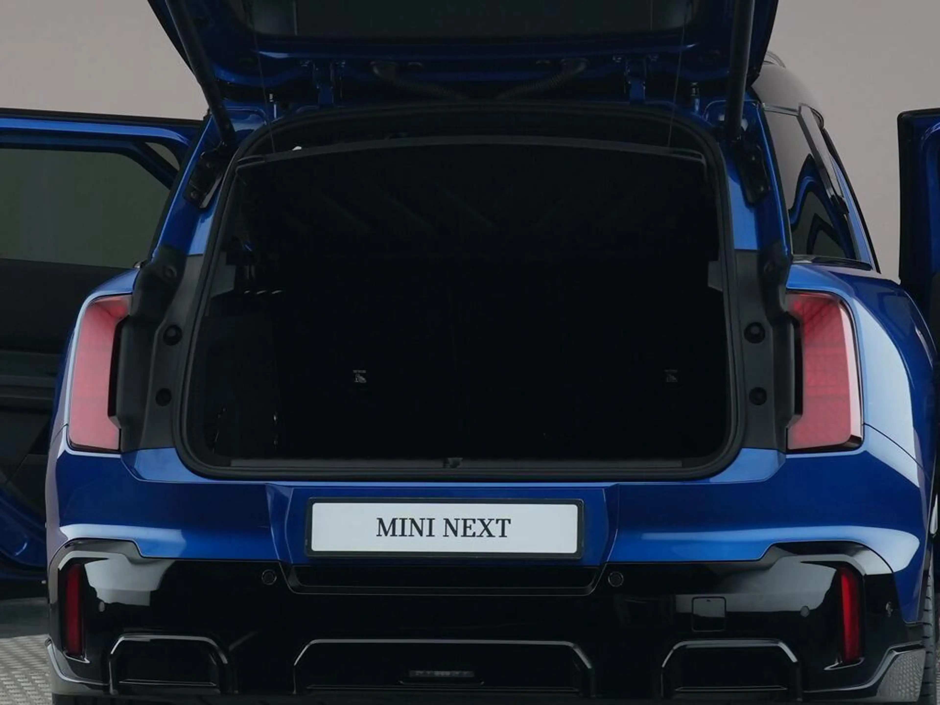 MINI John Cooper Works Countryman E XL 66.5 kWh — photo 12