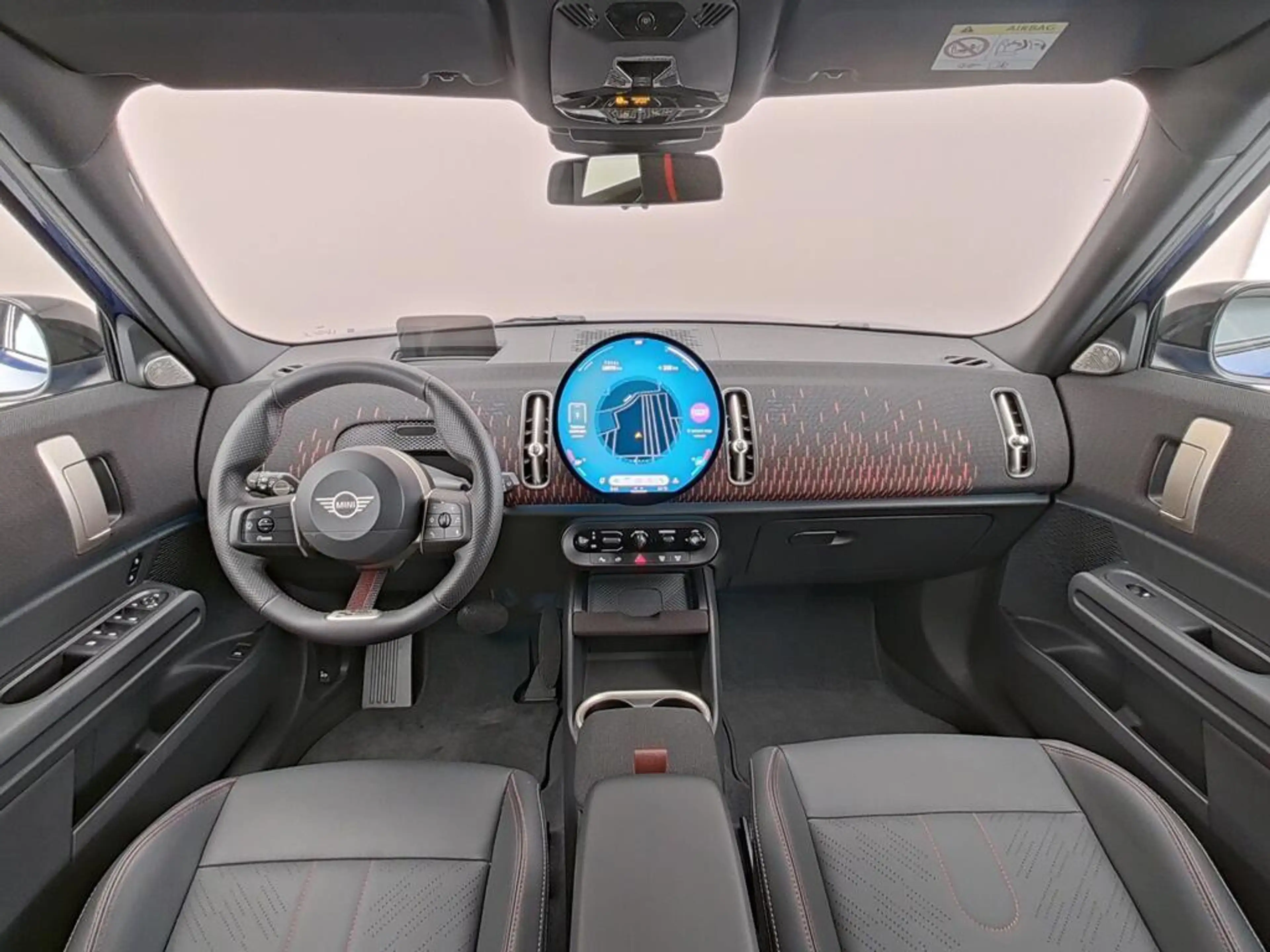 MINI John Cooper Works Countryman E XL 66.5 kWh — photo 5