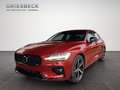 Volvo S60 B5 Mild-Hybrid Ultimate Dark LED*ACC*HUD*STH Rot - thumbnail 1
