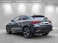 Audi Q3 Sportback 40 2.0 tdi S line edition quattro 200cv Grigio - thumbnail 3