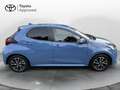 Toyota Yaris 1.5 Hybrid 5 porte Trend Blu/Azzurro - thumbnail 12