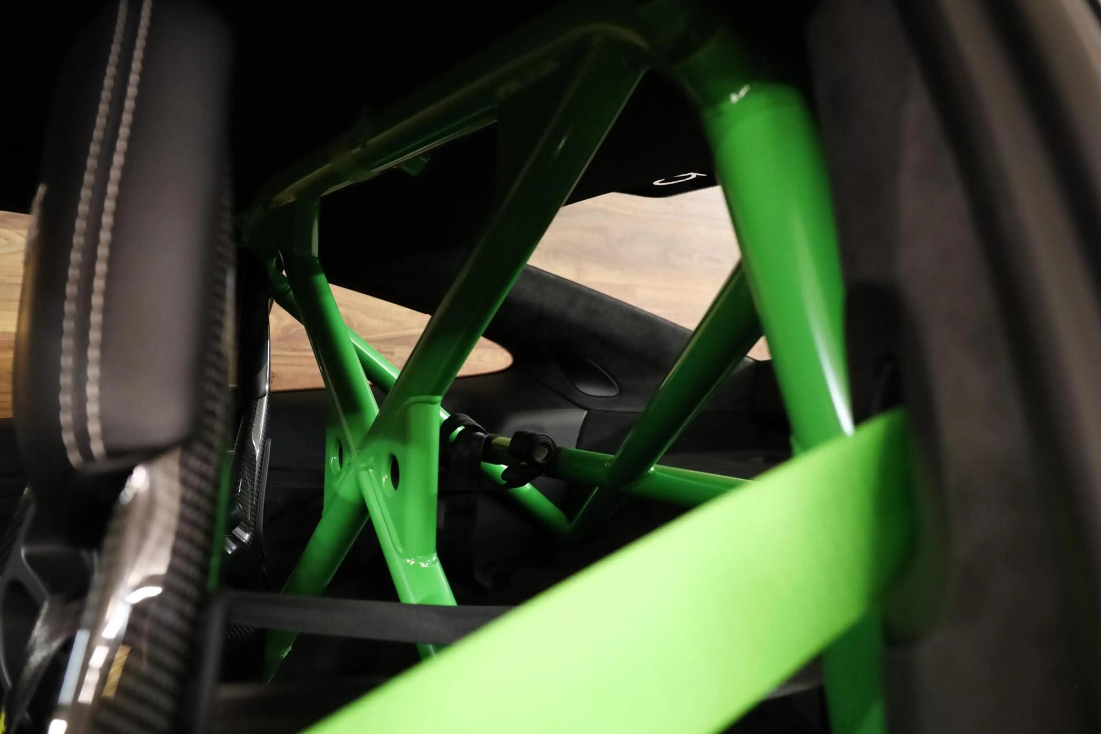 Porsche Others 911 4.0 GT3RS — photo 11