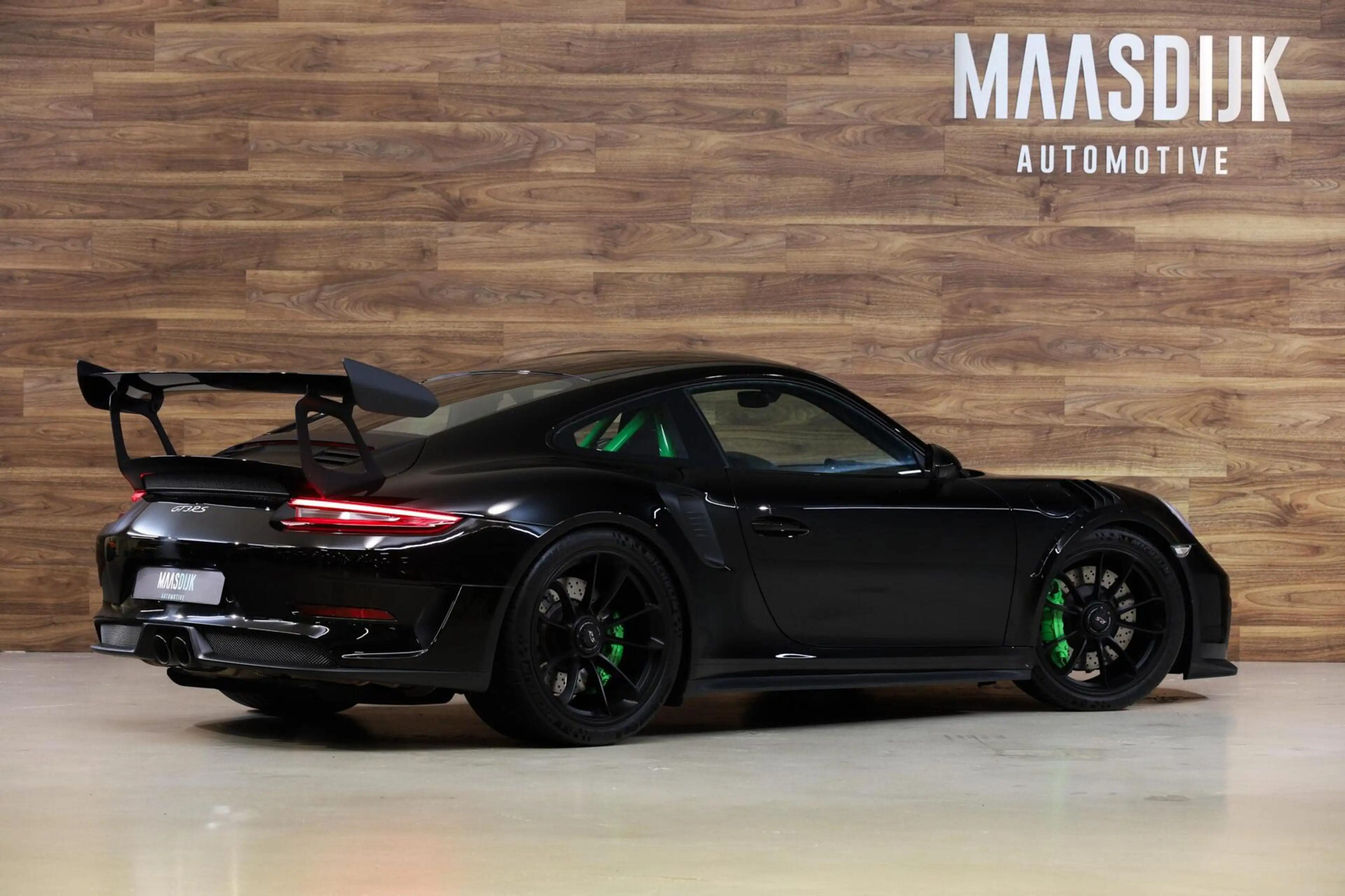 Porsche Others 911 4.0 GT3RS — photo 9