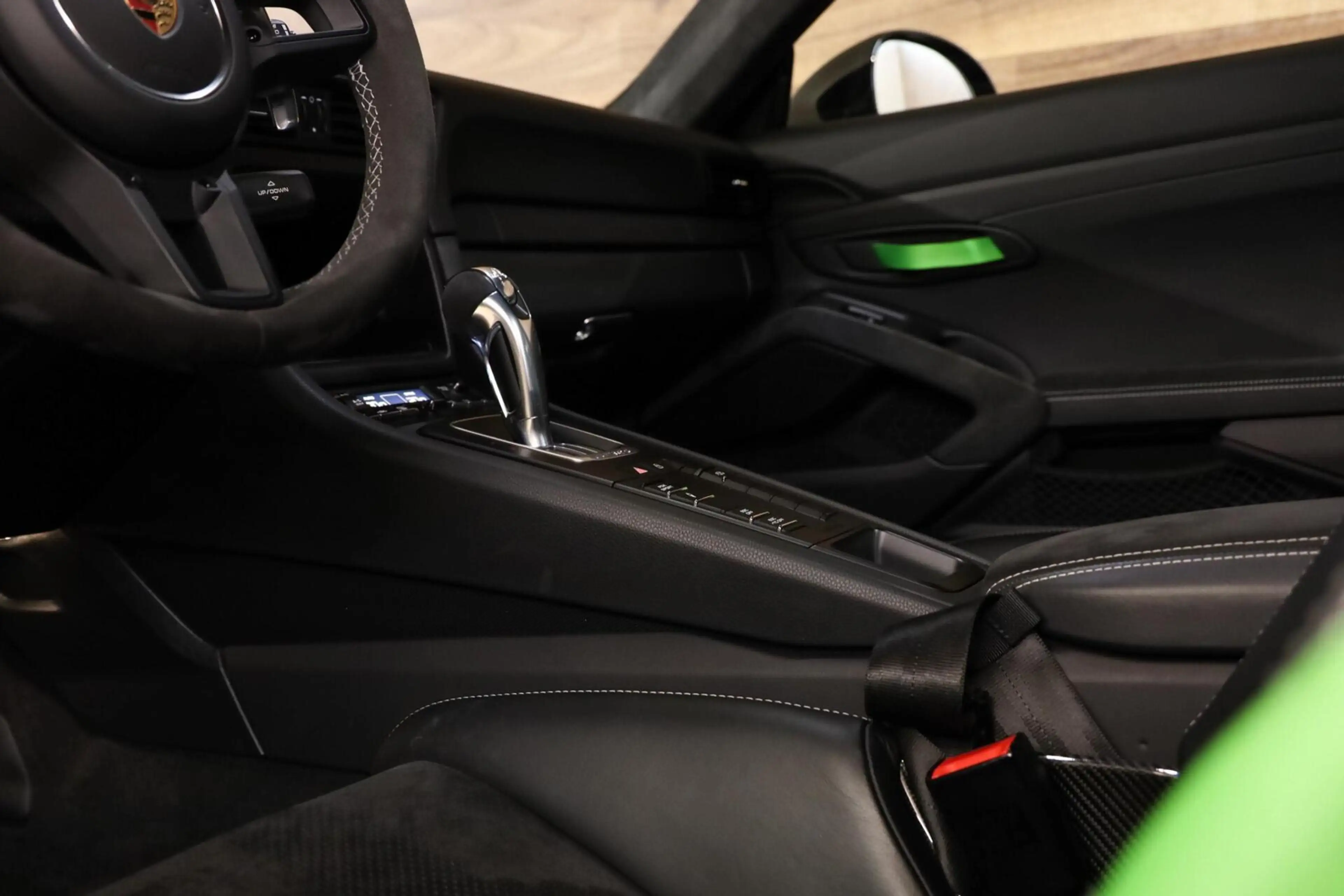 Porsche Others 911 4.0 GT3RS — photo 32